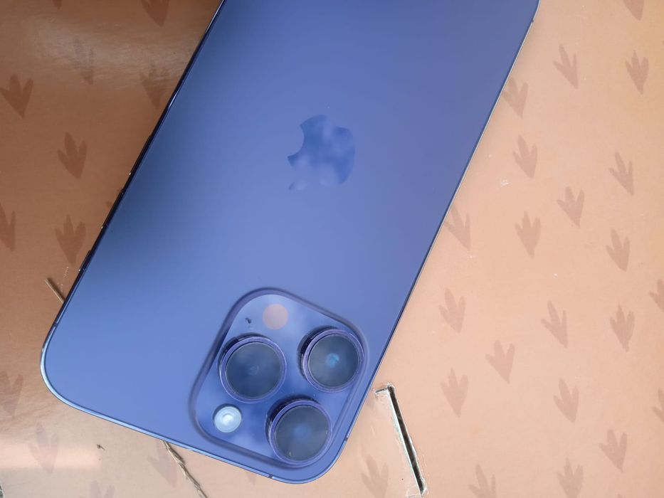iPhone 14 Pro Max