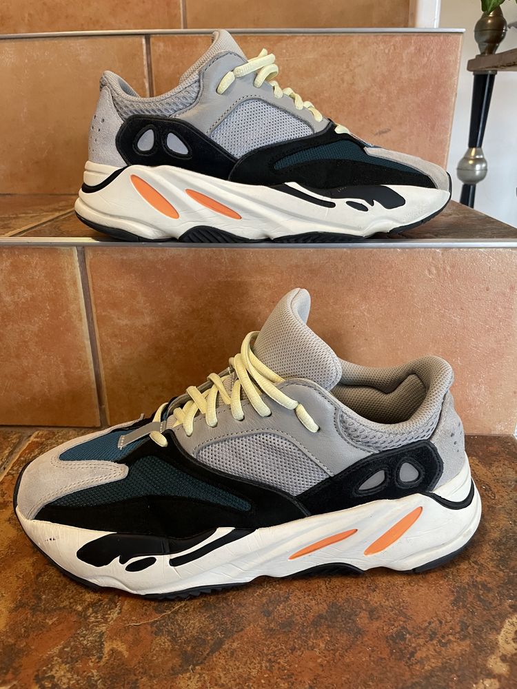 Adidas Yeezy Boost 700 Wave Runner 42 1/3 EU