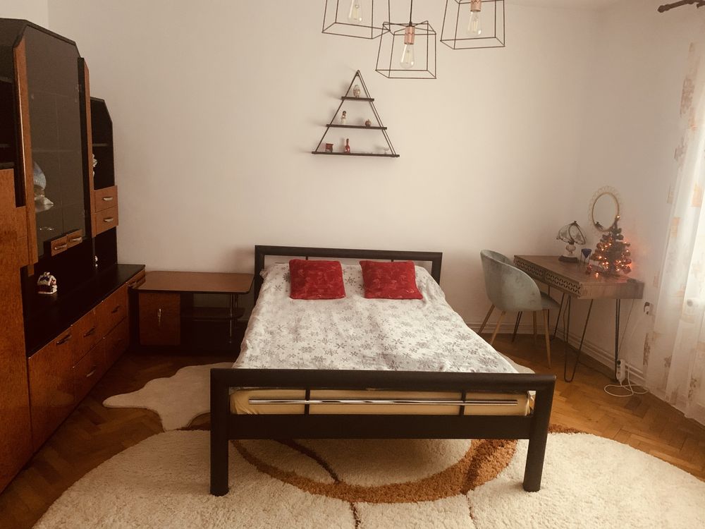 Casuța Bunicilor-cazare în Țara Hațegului