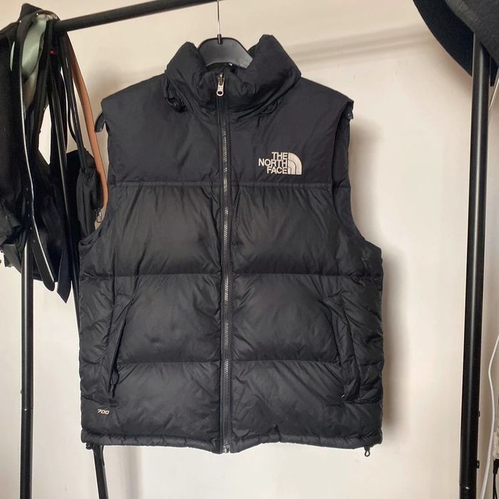 Vesta The North Face