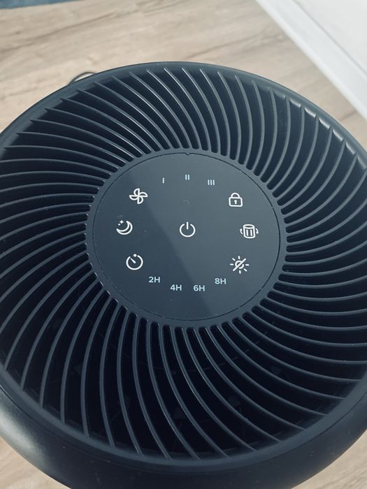 Purificator aer Levoit Core 300