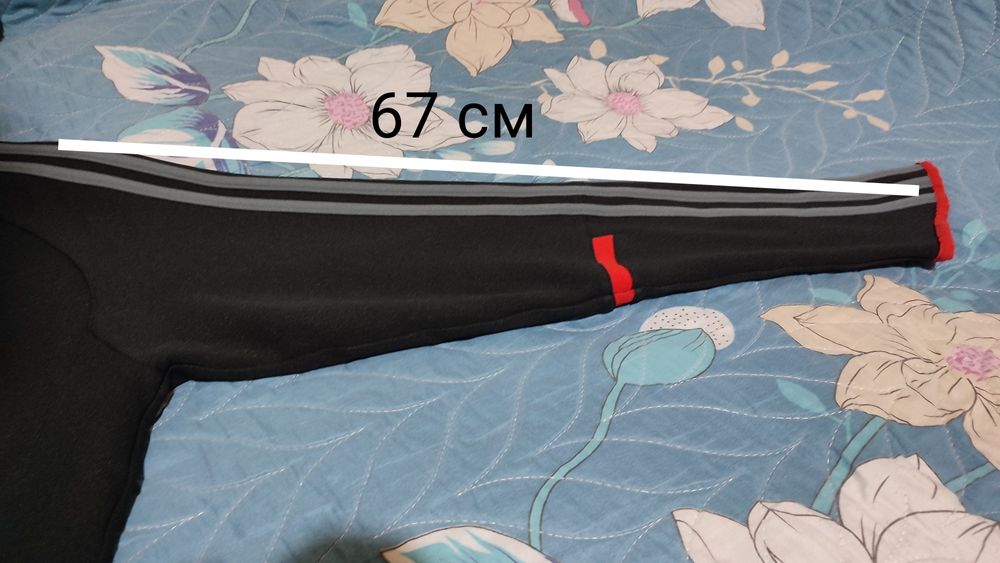 Продается олимпийки ADIDAS.