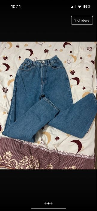 Lot haine marime S-M, stare foarte buna sau noi