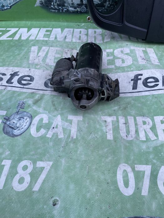 Electromotor BMW X6 F16 3.0 D