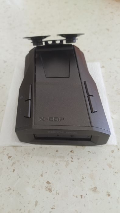 Радар детектор Neoline X-Cop 7700s Black