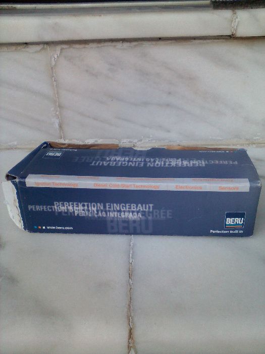 Bobina inductie Fiat Stilo 1.6 16v