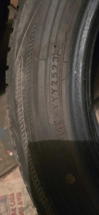 Зимни гуми Yokohama bluearth winter v906