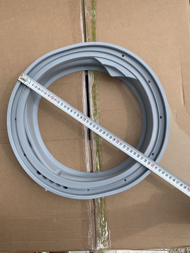 Garnitura masina de soalat spalat 7-9kg whirlpool model nou