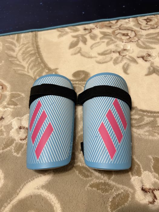 Tibiere adidas in stare buna