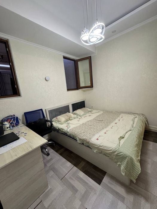 3-qavat 48 kvartira uy sotiladi