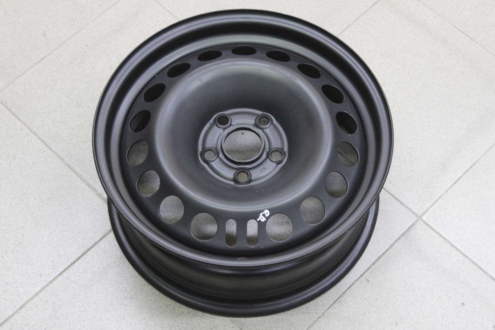 Джанта 16" 5х105 Opel Astra J, K