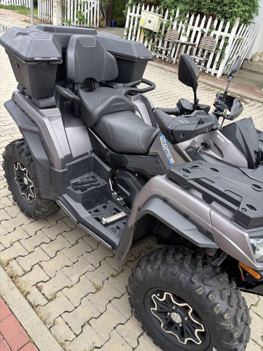 Vand ATV CF MOTO 1000