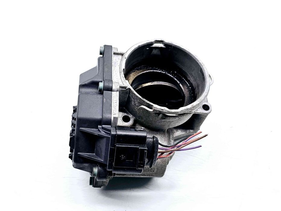 Clapeta acceleratie Volkswagen Eos (1F7, 1F8) [Fabr 2006-2015] A2C5951