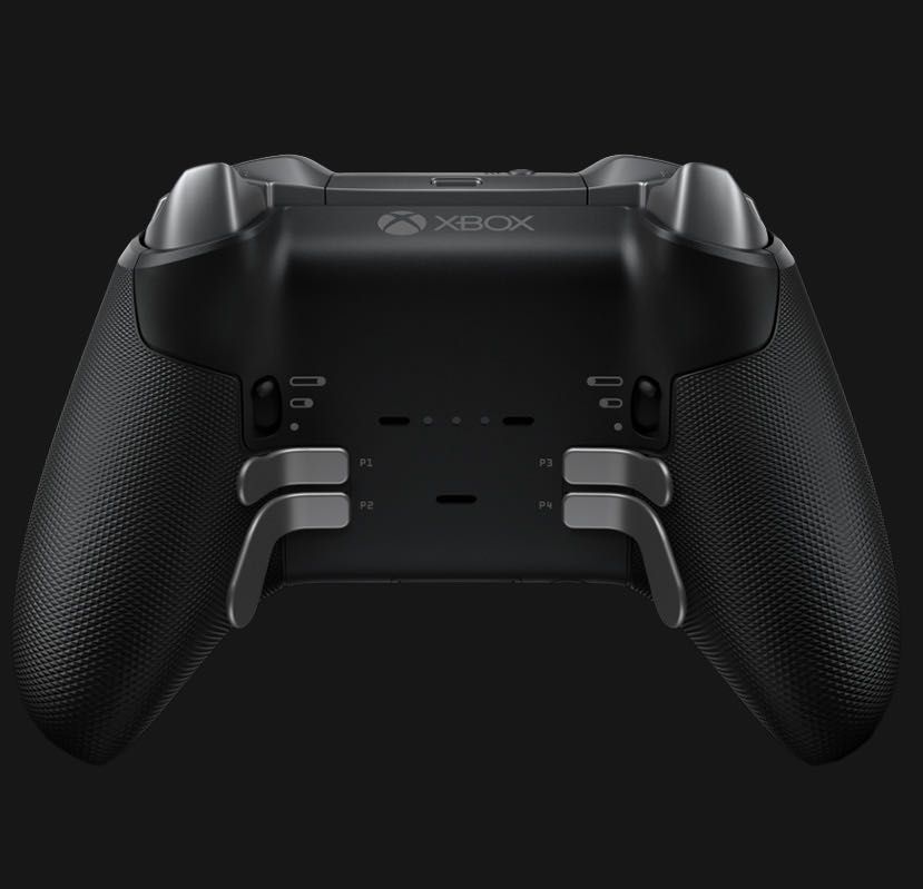 Microsoft Xbox Elite Беспроводной Геймпад Series 2 Wireless Controller