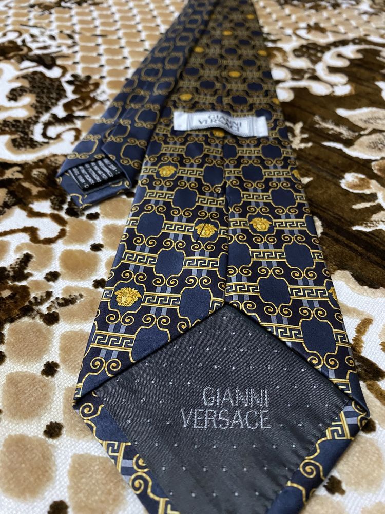 Cravată Gianni Versace