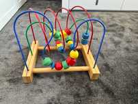 Joc bile Montessori