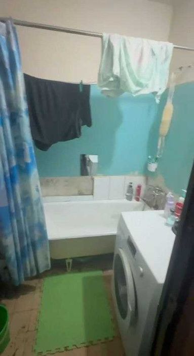 Продам 2х комнатную 68 м2