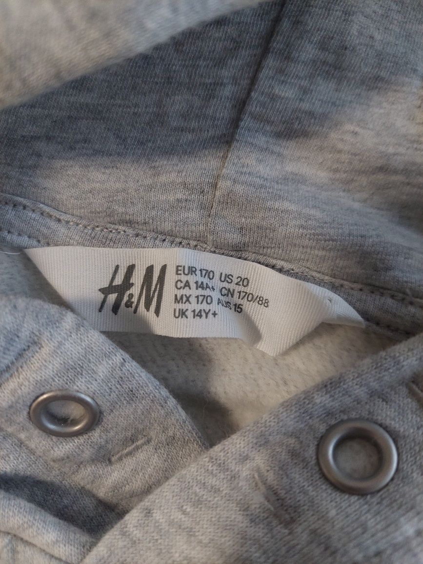 Hanorac H&M Gamer mode