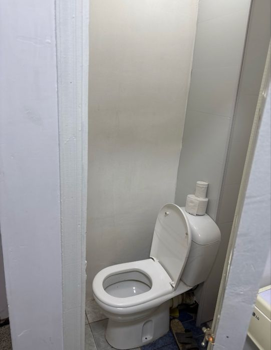 8 mikrorayon faqat qizlar uchun