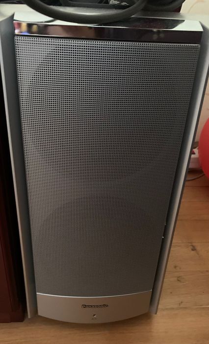 Система за домашно кино Panasonic