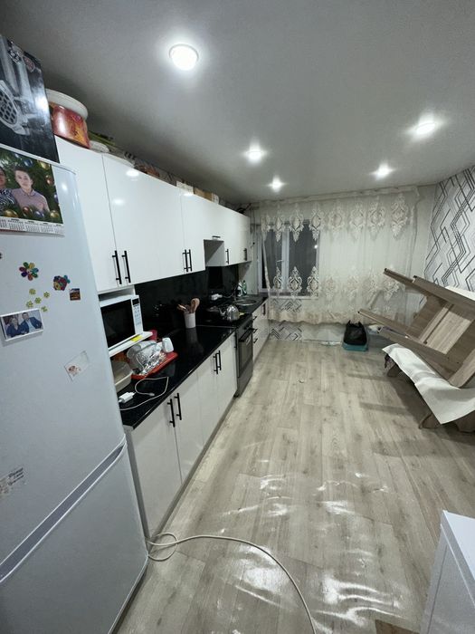 Продам дом большой