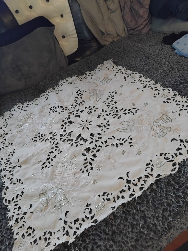 Față masă sărbători