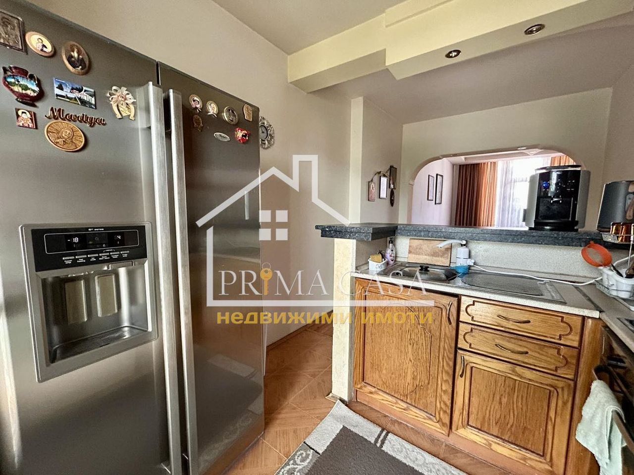 Продава се Тристаен апартамент в Асеновград - 90 кв.м за 889 €/кв.м - Снимка #4
