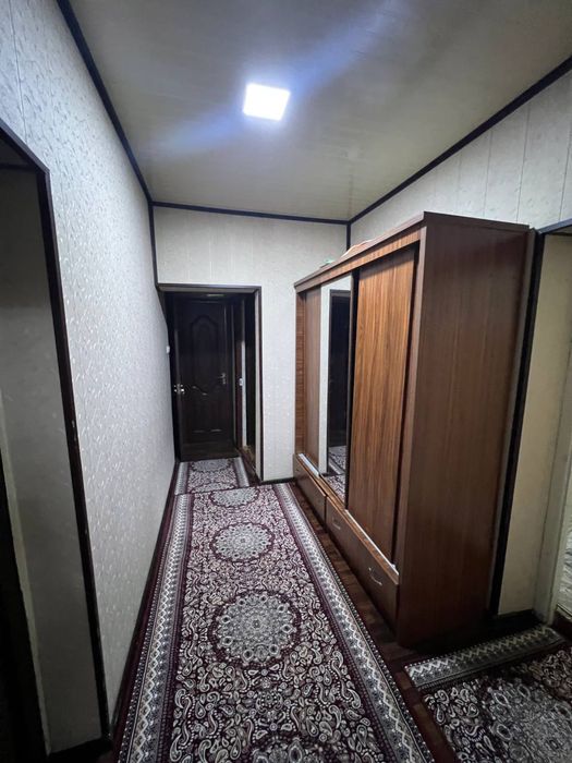 2 хона 3 хонали килинган уй сотилади