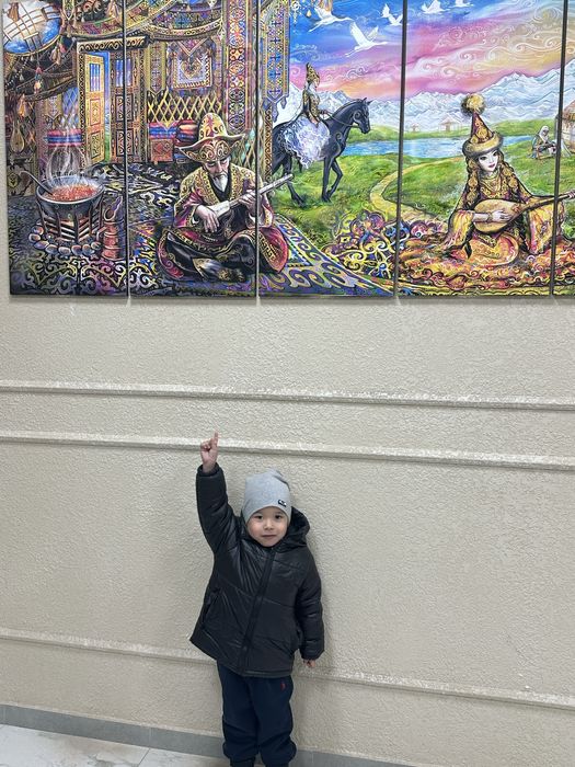 Трубочист для дымохода