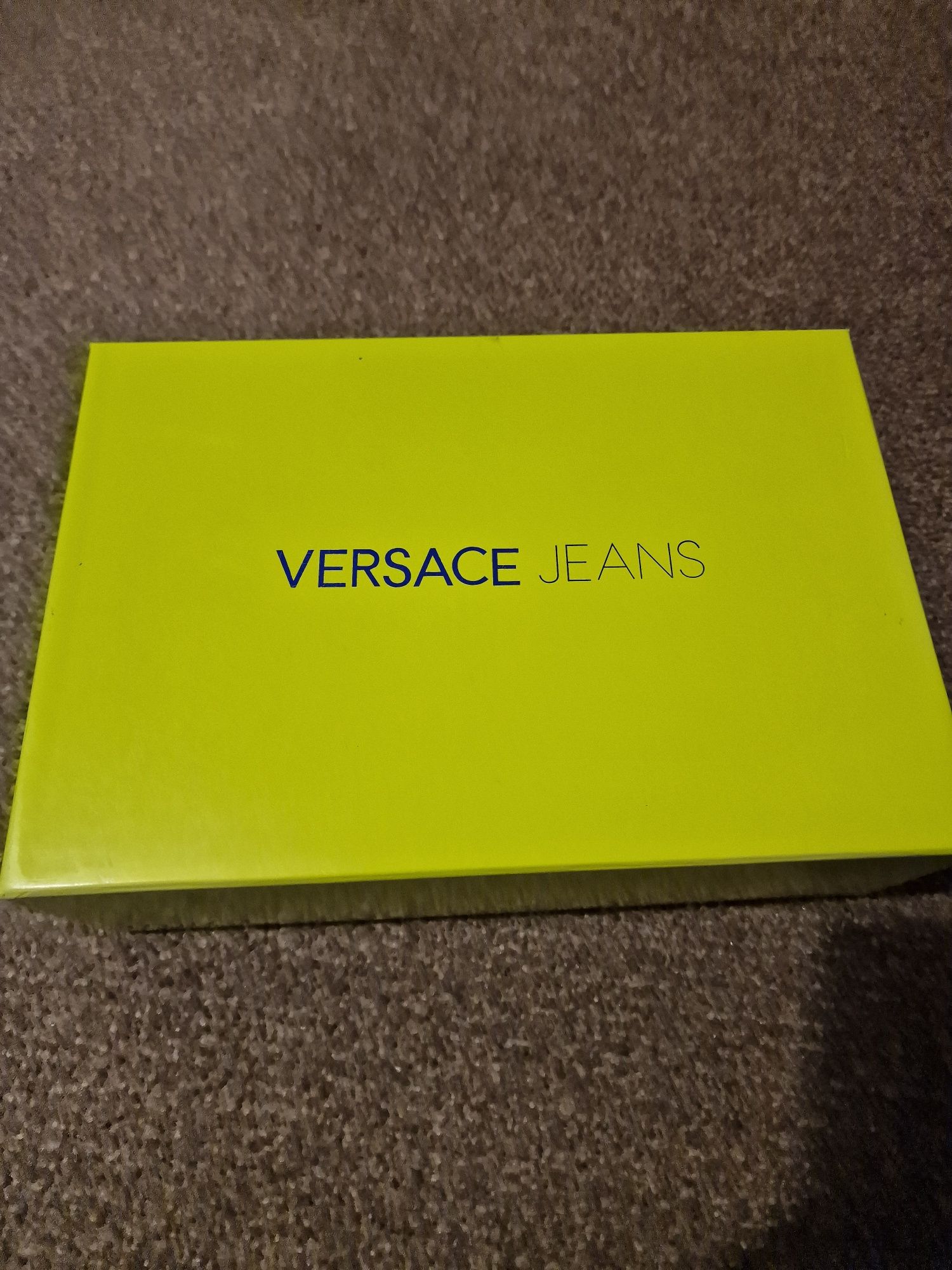 Sneakers Versace Jeans originali