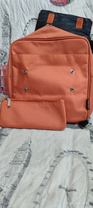 Продам фирменные рюкзаки