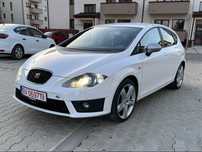 Seat Leon Fr 2.0 TDI 170 CP