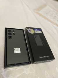 Samsung S24 ultra 12/256gb ishlatilmagan paket. Srochni sotaman