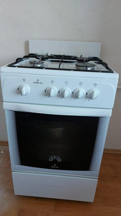 Срочно!!! Продам. Печеница  бу.для приготовления печенья. Газ плита .б