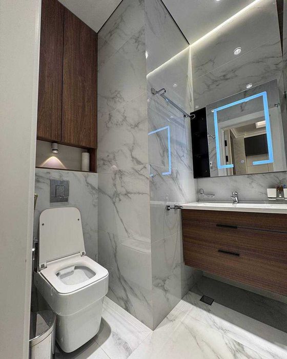 АРЕНДА В «Boulevard» Tashkent City  2\6\7  ЕСТЬ ТОРГ