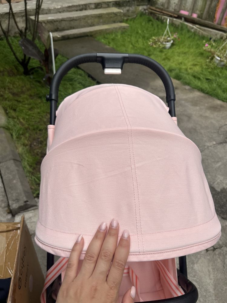 Carucior cybex beezy