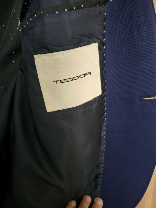 Сако теодор мъжко