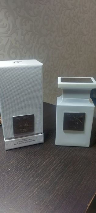 Продам духи Tom Ford Soleil Neige