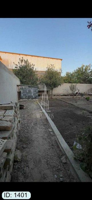 Tezda №1401 Uchastka sotiladi O'trorda joylashgan 6sotixlik 64900$