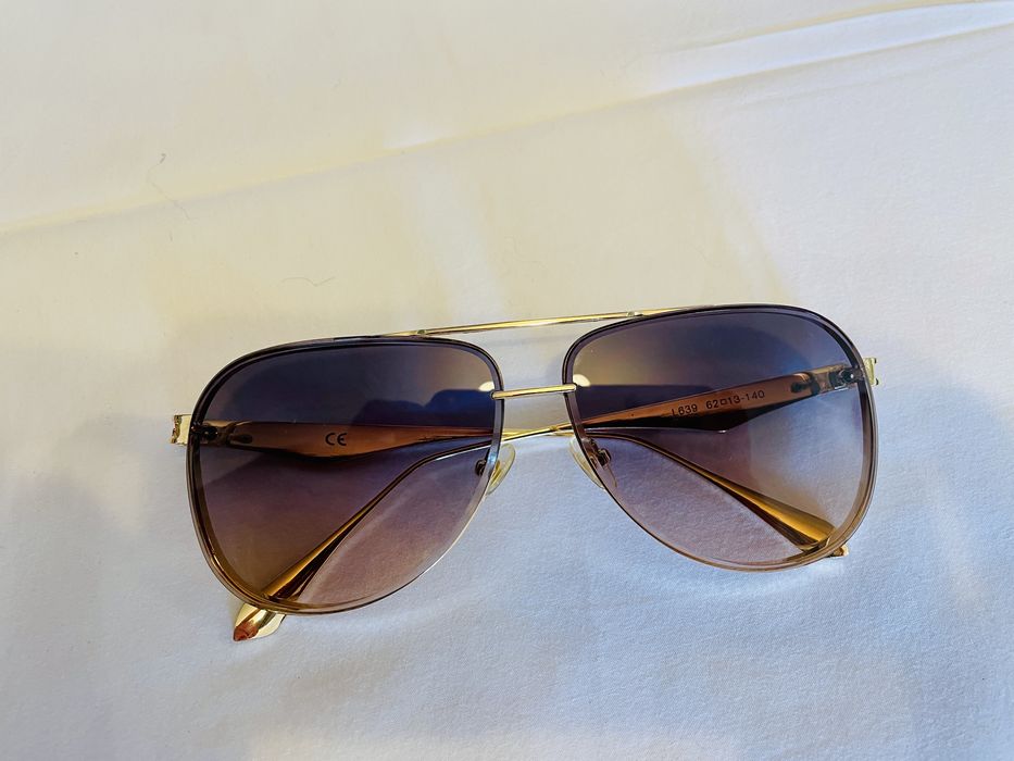 Ochelari de soare Maybach