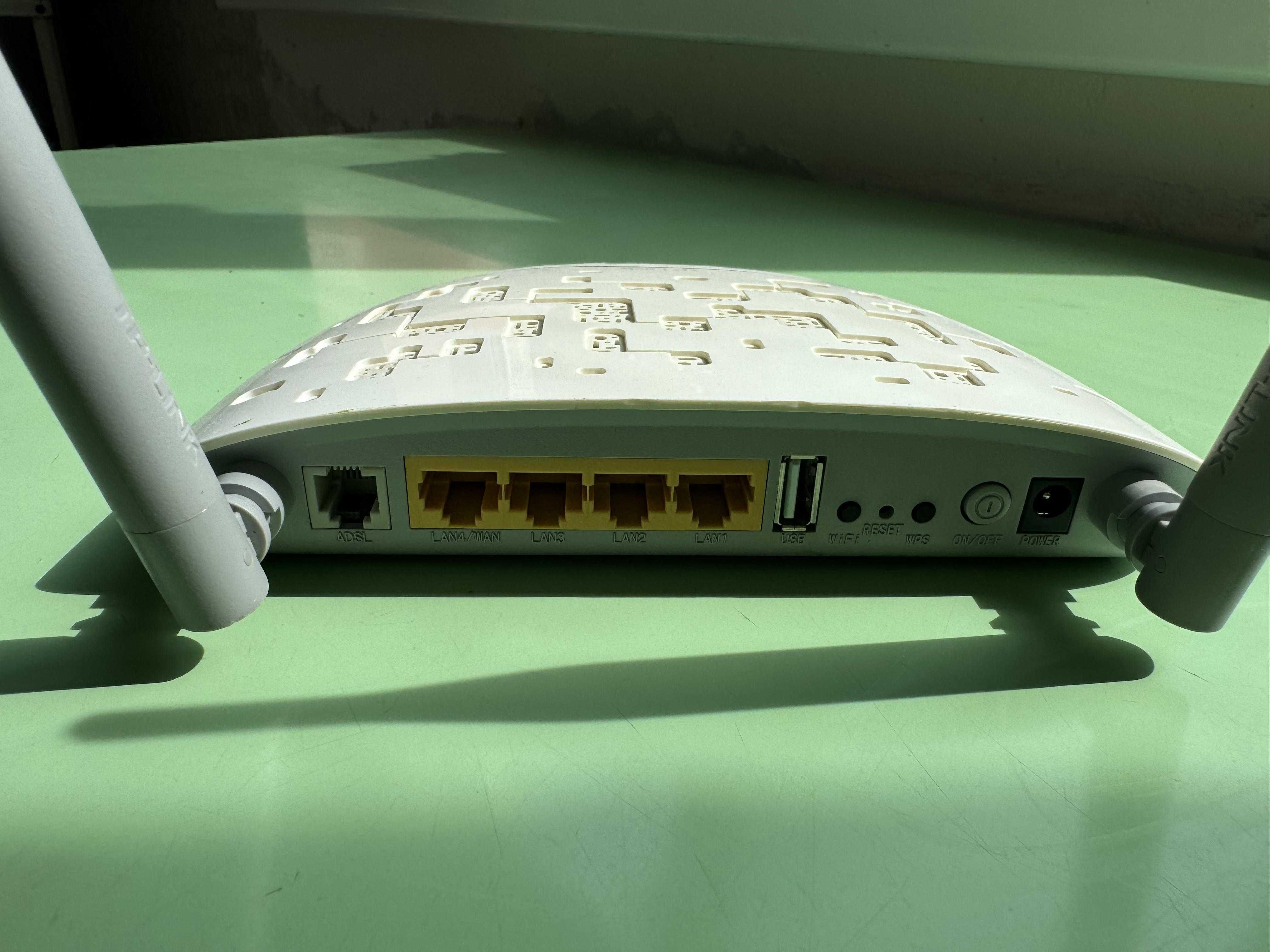 WiFi Роутеры для оптики
