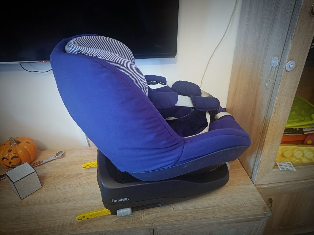 Scaun auto Maxi Cosi pearl Isofix