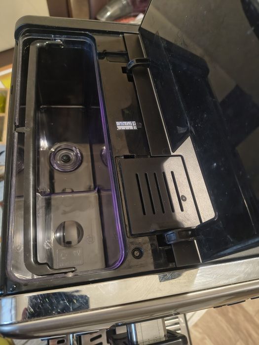 Кафеавтомат Saeco Exprelia EVO