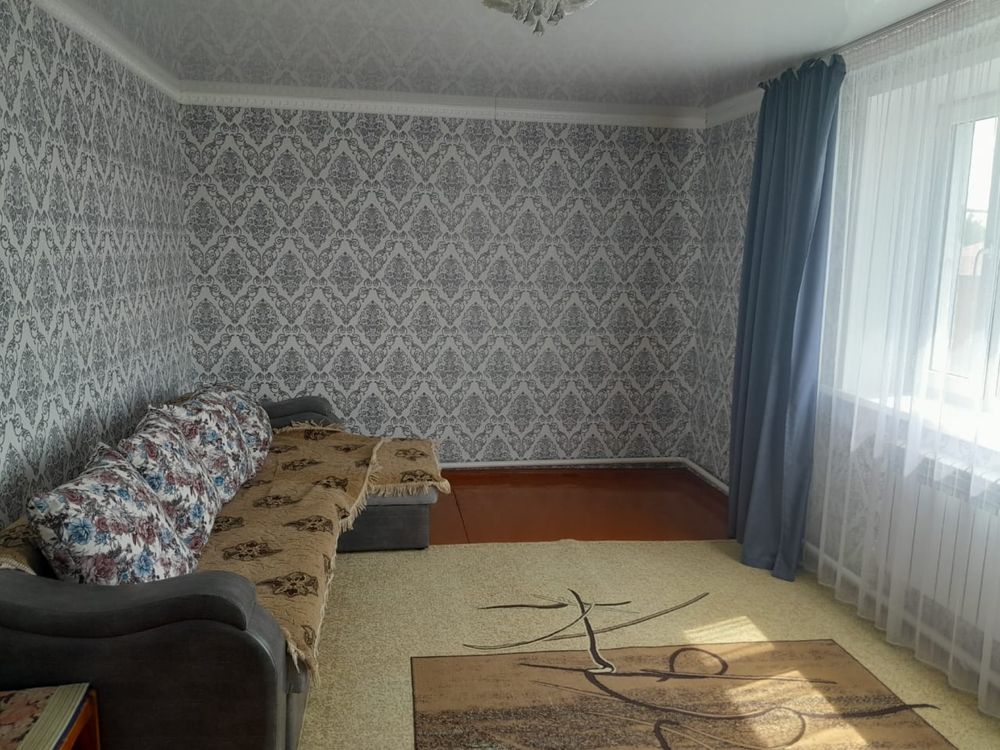продам дом в Аманкарагае