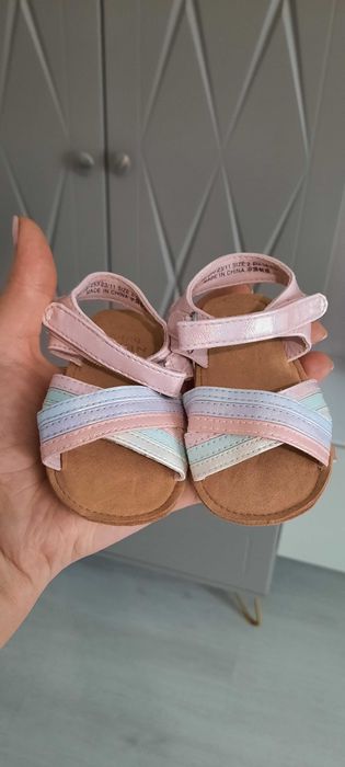 Sandale Next- Noi - nr. 18