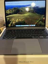 Leptop Macbook Pro M2