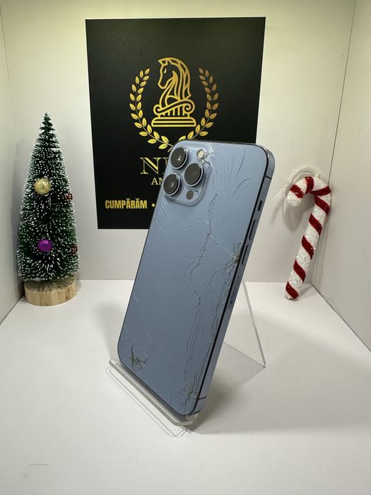 NDP Amanet NON-STOP Calea Vitan Nr. 121 Iphone 13 Pro Max (44578)