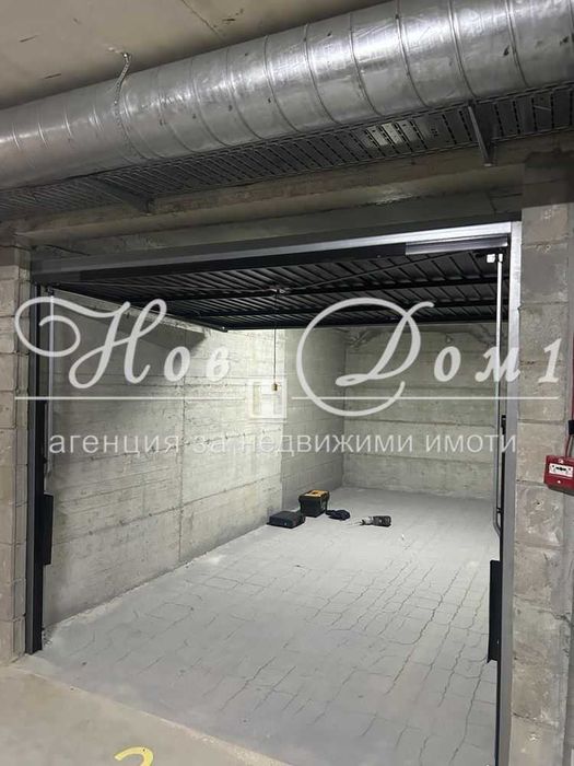 Нов Дом 1 / Автоматична Врата / Гараж / Кайсиева Градина