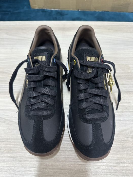 Сникърси Puma с принт Harry Potter