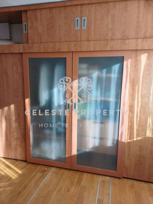 Дава се под наем Тристаен апартамент в София, Лозенец - 101 кв.м за 1200 € - Снимка #6